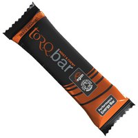 Torq Οργανικός 45g Zesty Orange Energy Bar