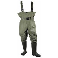 SPRO PVC Chest Wader