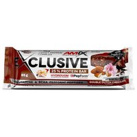 Amix Exclusive Protein 40g Forest Fruit Energy Bar