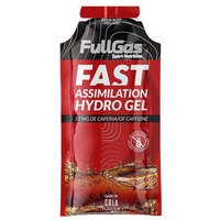 FullGas Gel Energetico 40g Cola