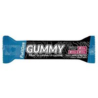 FullGas Barretta Energetica Multifrutta Gummy 30g