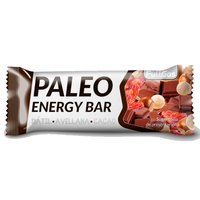 FullGas Barres Énergétique Paleo Energy 50g Chocolate