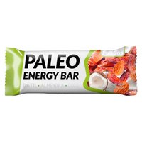 FullGas Kokos Energibar Paleo Energy 50g