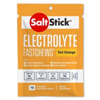 Saltstick Fastchew Oranje