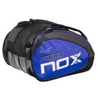Nox AT10 Team Padel Rackettas