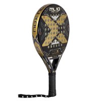 Nox パデルラケット ML10 Pro Cup Black Edition