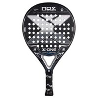 Nox X-One Evo Ракетка для паделя