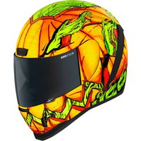 Icon Airform Trick Or Street Full Face Helmet