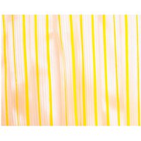 Edm Curtain Tape Plastic 32 Strips 90x210 cm