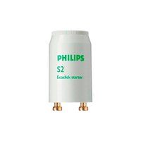 Philips S2 4-22 Sin/Ser 110-130V/220-240V Primer