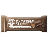 Gold nutrition Bar Extreme 46g Chocolate