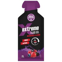 Gold nutrition Extreme Fluid 40g Berries