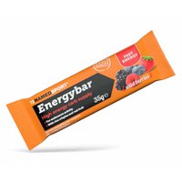 Named sport Energy 35g Berries Energy Bar