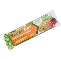 Named sport Veganprotein Red Fruits Energy Bar 40g