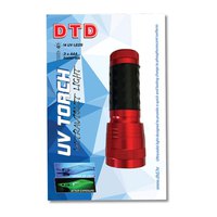 DTD UV Факел