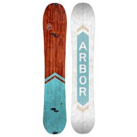 arbor-splitboard-veda-camber