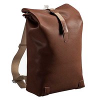 Brooks england Pickwick 12L Leather Backpack