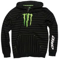 One industries Sudadera Con Capucha Monster Frankie