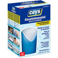 Ceys Humibox 450 501112 Anti-vochtigheidsapparaat