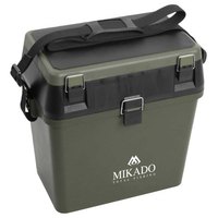 Mikado ABM 317 Fishing Box