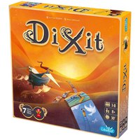 Asmodee Brætspil Dixit Classic