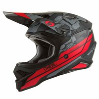 oneal-3-series-camo-motocross-helmet