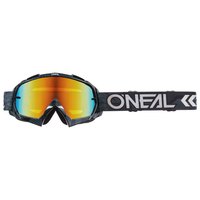 oneal-beskyttelsesbriller-b-10-camo