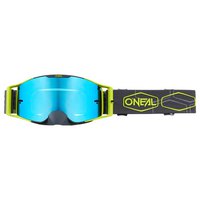 oneal-beskyttelsesbriller-b-30-hexx
