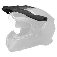 oneal-d--series-solid-visor