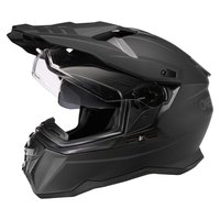 oneal-d-series-solid-off-road-helmet