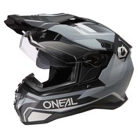 oneal-d-series-square-off-road-helmet