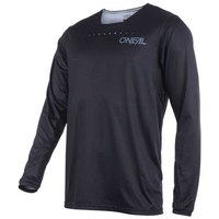 oneal-element-fr-plain-long-sleeve-enduro-jersey