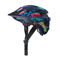 Oneal Flare Rex MTB Helm