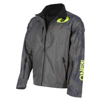 Oneal Shore Rain Jacket