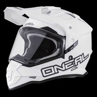 oneal-sierra-flat-off-road-helmet