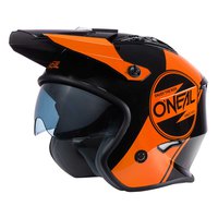 Oneal Volt Corp Open Face Helmet