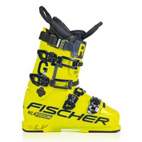 Fischer Alpine Skistøvler RC4 Podium GT 130 Vacuum
