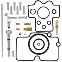 Moose hard-parts 26-1006 Carburetor Repair Kit Honda CRF250R 05