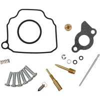 Moose hard-parts 26-1143 Carburetor Repair Kit Yamaha TT-R90 00-03