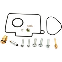 Moose hard-parts 26-1583 Carburetor Repair Kit Husqvarna CR125 09-13