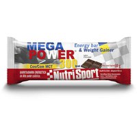 nutrisport-megapower-68g-1-einheit-hyperkalorischer-schokoladenriegel
