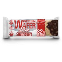 nutrisport-protein-wafer-40g-1-einheit-schokoladen-proteinriegel