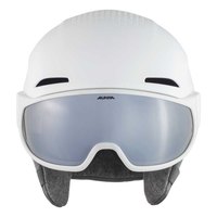 Alpina Alto Q Lite Helmet
