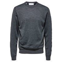selected-town-merino-coolmax-knit-sweater