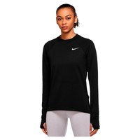 nike-t-shirt-a-manches-longues-therma-fit-element-crew