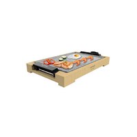 cecotec-elektrische-bratpfanne-tasty-grill-2000-bamboo-mixstone