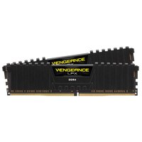 Corsair RAM-hukommelse Vengeance LPX C18 32GB 2x16GB DDR4 3600Mhz