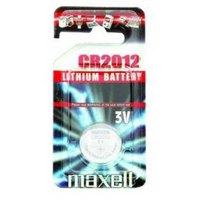 maxell-cr-2012-Кнопка-Батарея