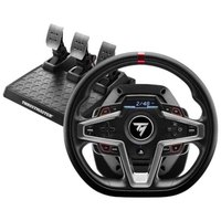Thrustmaster T248 PS5/PS4/PC Lenkrad Und Pedale
