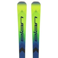Elan SCX FX+EMX 12.0 Alpine Skis